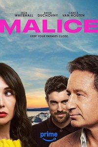 مسلسل Malice مترجم ماي سيما