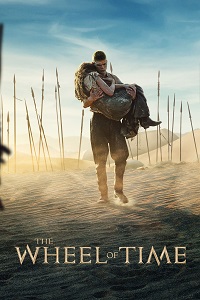 مسلسل The Wheel of Time الموسم الثالث مترجم