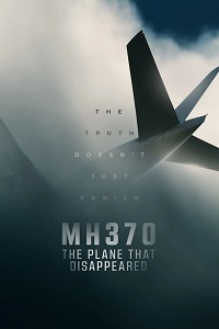 مسلسل MH370 The Plane That Disappeared مترجم