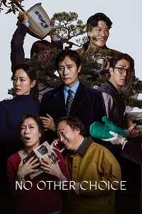 مشاهدة فيلم No Other Choice 2025 مترجم ماي سيما