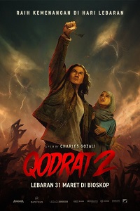 مشاهدة فيلم Qodrat 2 2025 مترجم ماي سيما