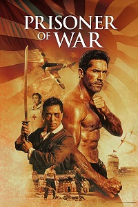 مشاهدة فيلم Prisoner of War 2025 مترجم ماي سيما