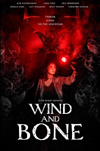 مشاهدة فيلم Wind and Bone 2024 مترجم ماي سيما