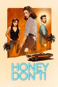 مشاهدة فيلم Honey Don't 2025 مدبلج ماي سيما