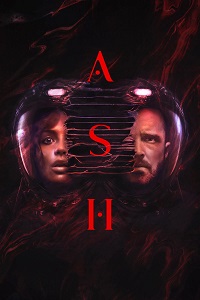 مشاهدة فيلم Ash 2025 مترجم فور سيما ماي سيما