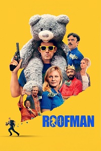 مشاهدة فيلم Roofman 2025 مدبلج ماي سيما