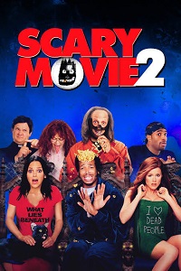 مشاهدة فيلم Scary Movie 2 2001 مترجم ماي سيما