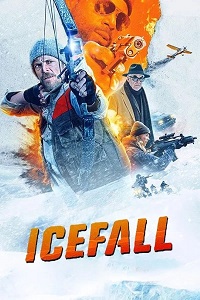 مشاهدة فيلم Ice Fall 2025 مدبلج