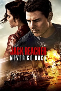 مشاهدة فيلم Jack Reacher Never Go Back 2016 مترجم ماي سيما