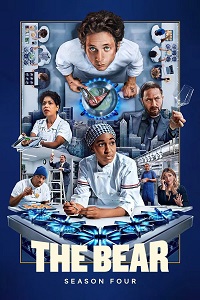 مسلسل The Bear الموسم الرابع مترجم