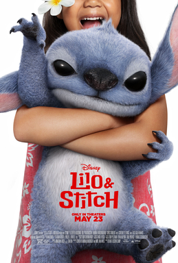 مشاهدة فيلم Lilo And Stitch 2025 مدبلج مصري ماي سيما
