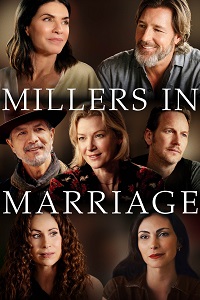 مشاهدة فيلم Millers In Marriage 2024 مترجم ماي سيما