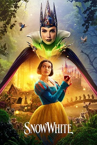 مشاهدة فيلم Snow White 2025 مدبلج فور سيما ماي سيما