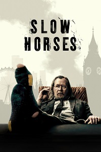 مسلسل Slow Horses الموسم الخامس مترجم