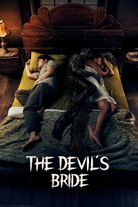 مشاهدة فيلم The Devil's Bride 2025 مترجم فور سيما ماي سيما