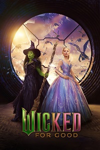 مشاهدة فيلم Wicked 2 For Good 2025 مدبلج ماي سيما