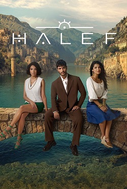 مسلسل الخليفة مترجم