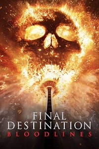مشاهدة فيلم Final Destination 6 Bloodlines 2025 مدبلج فور سيما ماي سيما