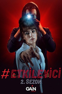 مسلسل انفلونسر Influencer الموسم الثاني مترجم