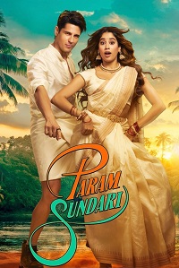 مشاهدة فيلم Param Sundari 2025 مترجم ماي سيما