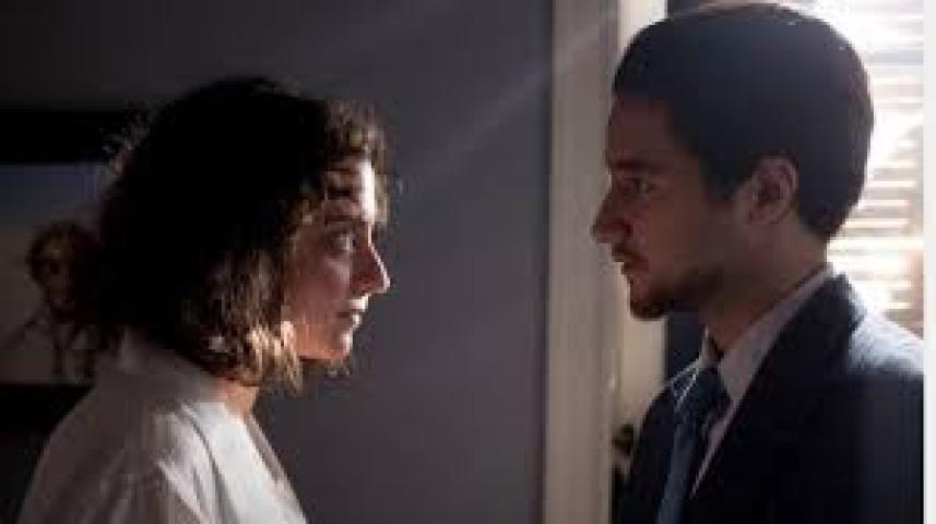 مشاهدة فيلم عنها 2024 ماي سيما