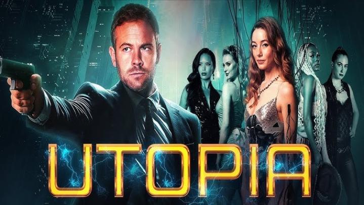 مشاهدة فيلم Utopia 2024 مترجم ماي سيما
