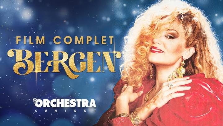 مشاهدة فيلم بيرجن Bergen 2022 مترجم ماي سيما