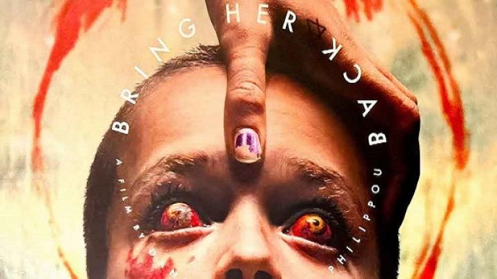 مشاهدة فيلم Bring Her Back 2025 مترجم ماي سيما