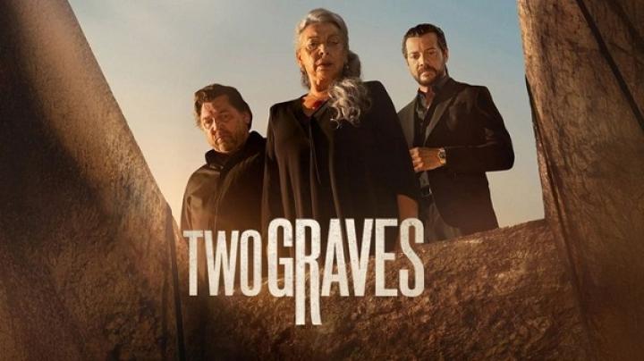 مسلسل Two Graves مترجم كامل ماي سيما
