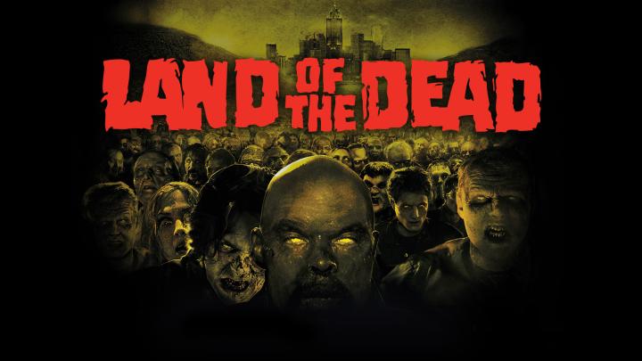مشاهدة فيلم Land of the Dead 2005 مترجم ماي سيما