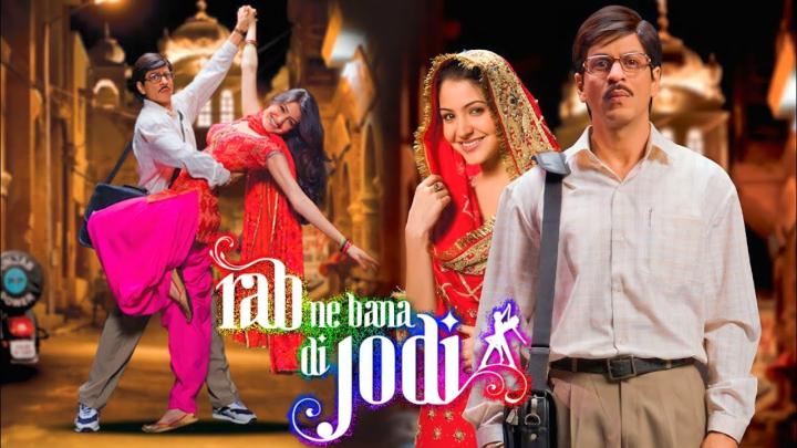 مشاهدة فيلم Rab Ne Bana Di Jodi 2008 مترجم ماي سيما