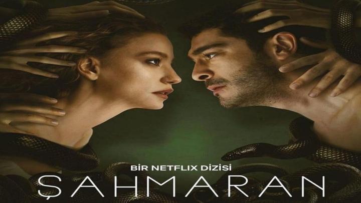 مسلسل شاهماران مترجم كامل ماي سيما