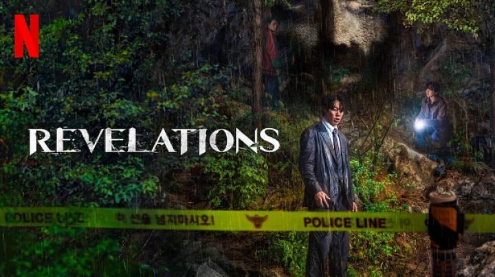 مشاهدة فيلم Revelations 2025 مترجم ماي سيما