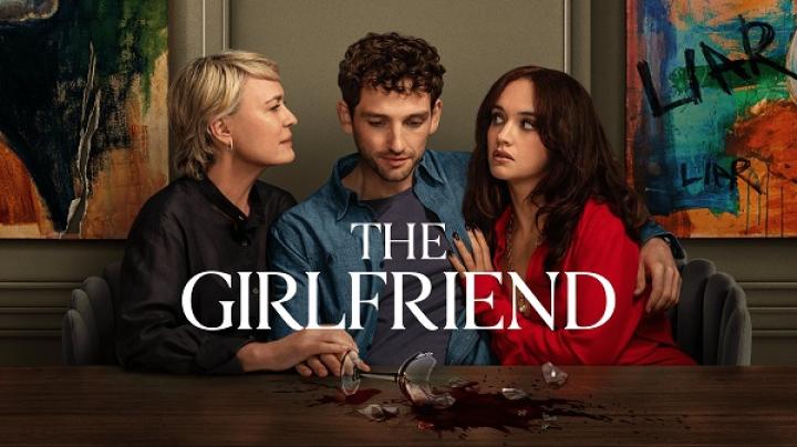 مسلسل The Girlfriend مترجم كامل ماي سيما