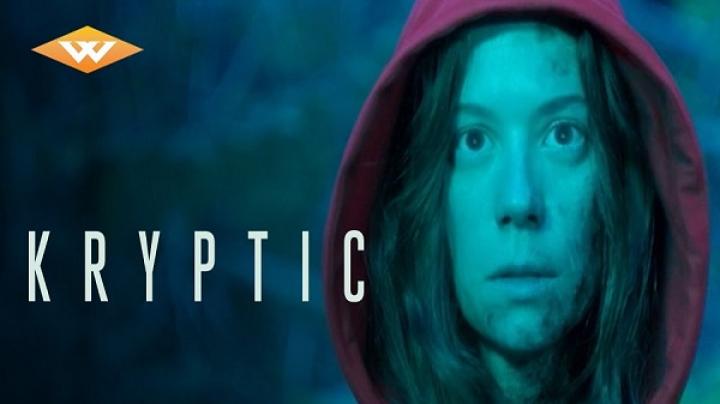 مشاهدة فيلم Kryptic 2024 مترجم ماي سيما