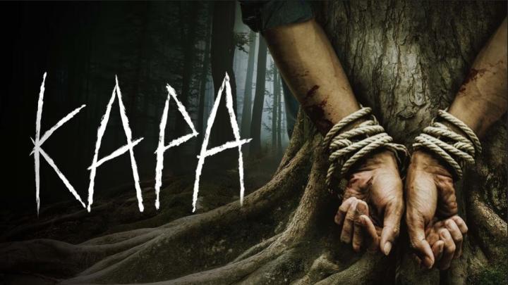 مشاهدة فيلم Bark 2023 مترجم ماي سيما