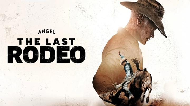 مشاهدة فيلم The Last Rodeo 2025 مترجم ماي سيما