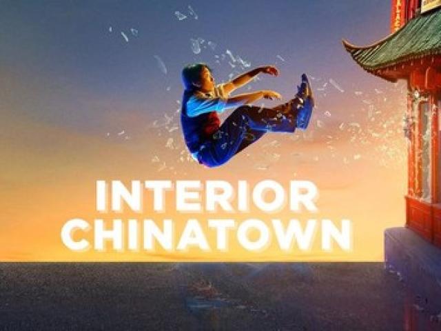 مسلسل Interior Chinatown الحلقة 6 السادسة مترجم ماي سيما