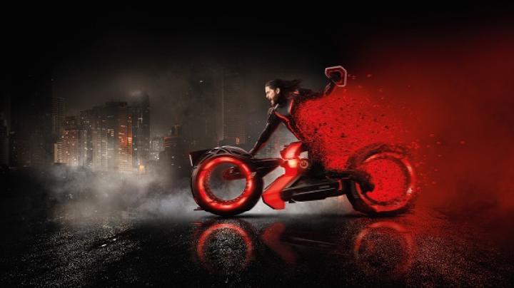 مشاهدة فيلم Tron Ares 2025 مدبلج ماي سيما