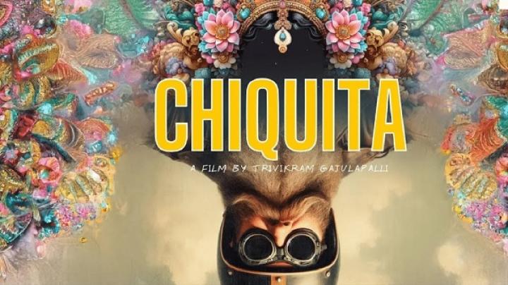 مشاهدة فيلم Chiquita 2025 مترجم ماي سيما