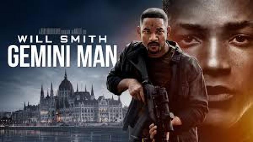 مشاهدة فيلم Gemini Man 2019 مترجم