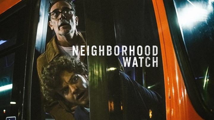 مشاهدة فيلم Neighborhood Watch 2025 مترجم ماي سيما