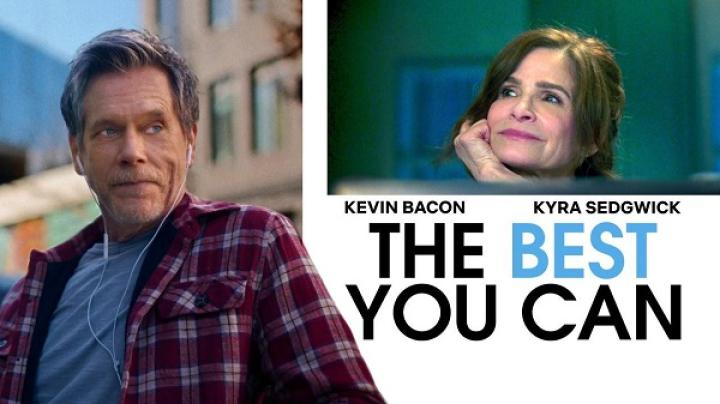 مشاهدة فيلم The Best You Can 2025 مترجم ماي سيما
