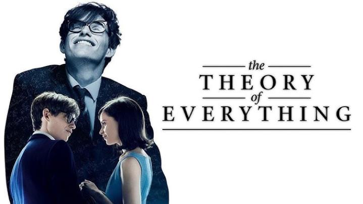 مشاهدة فيلم The Theory of Everything 2014 مترجم
