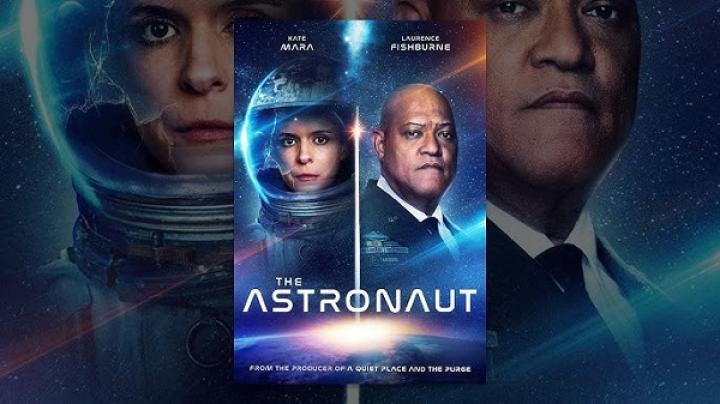مشاهدة فيلم The Astronaut 2025 مترجم ماي سيما