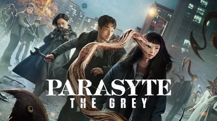 مسلسل Parasyte The Grey الموسم الاول الحلقة 4 الرابعة مترجم ماي سيما