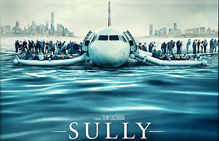مشاهدة فيلم Sully 2016 مترجم