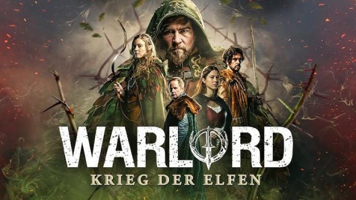 مشاهدة فيلم Warlord 2025 مترجم ماي سيما