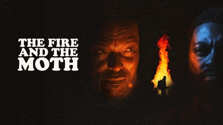 مشاهدة فيلم The Fire And The Moth 2025 مترجم ماي سيما