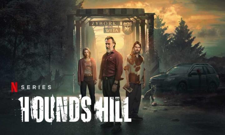 مسلسل Hound's Hill الحلقة 2 الثانية مترجم ماي سيما